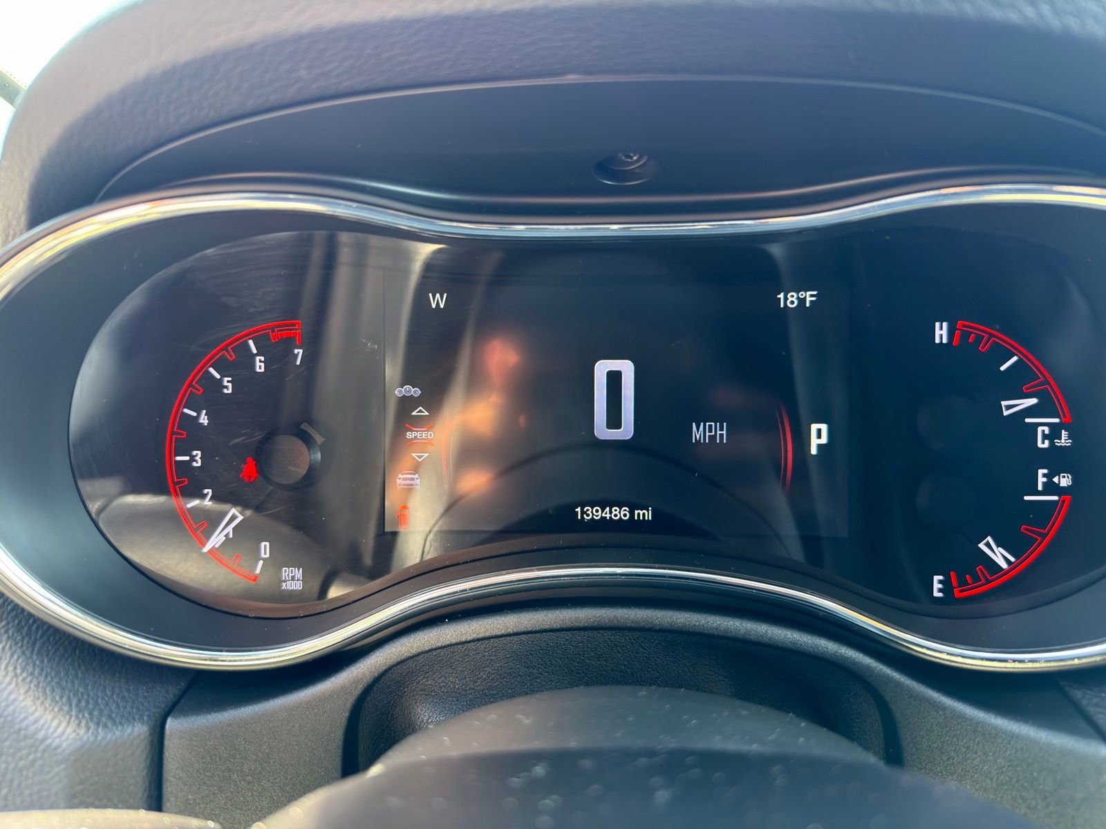 Used 2016 Dodge Durango Citadel w/ Trailer Tow Group IV image 20