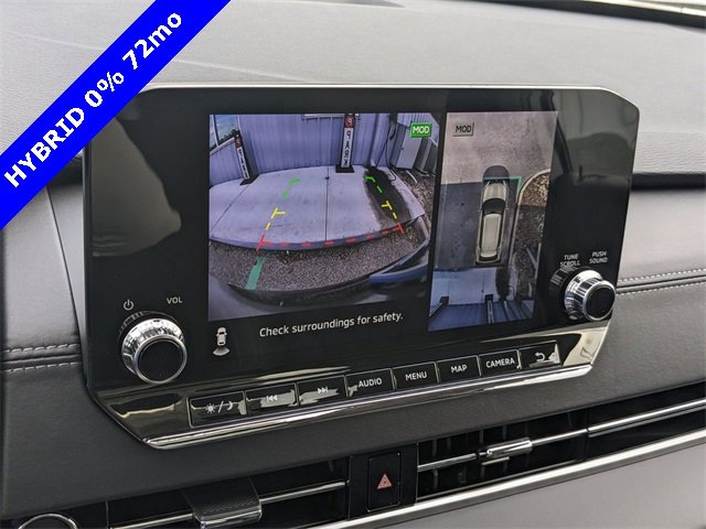 New 2025 Mitsubishi Outlander SEL image 27