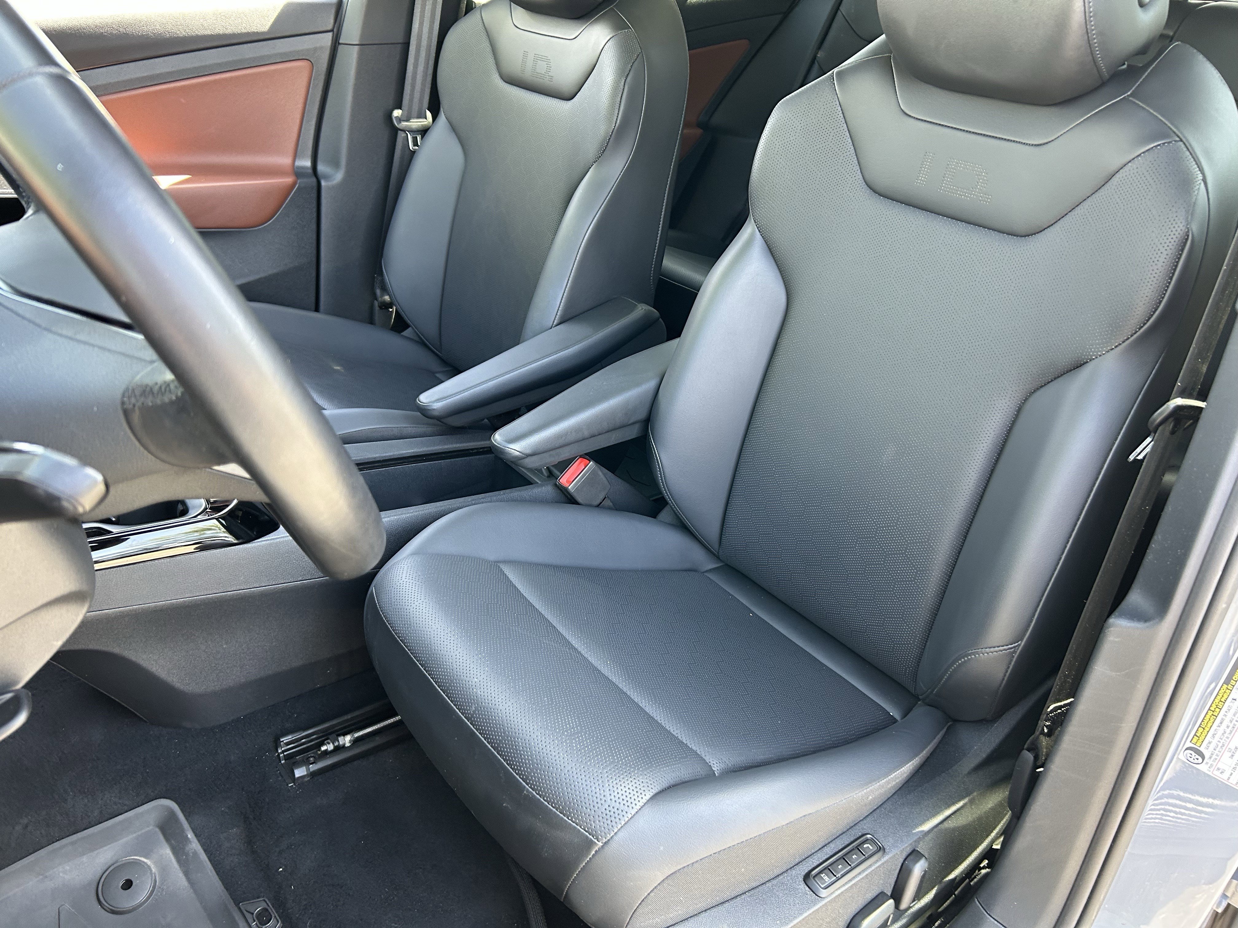 Used 2022 Volkswagen ID.4 Pro S RWD image 18