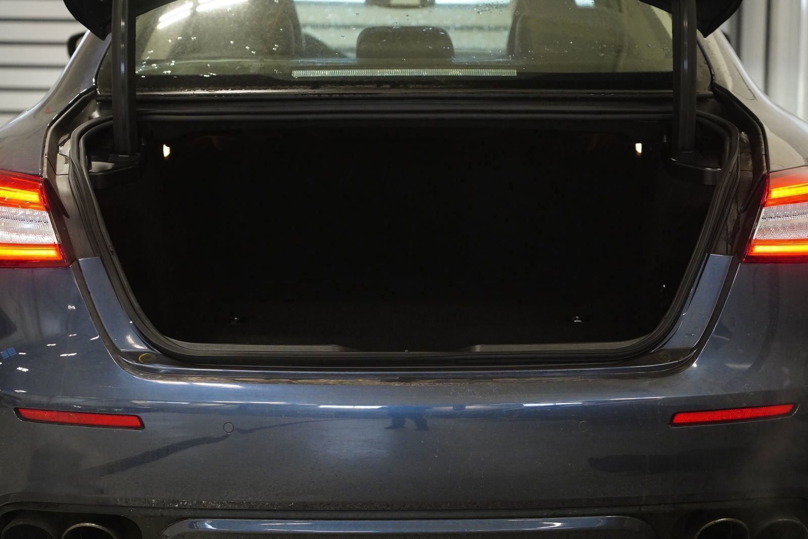 Used 2020 Maserati Quattroporte S GranLusso Q4 image 33