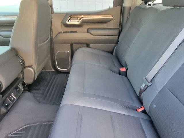 Certified 2022 Chevrolet Silverado 1500 LT image 9