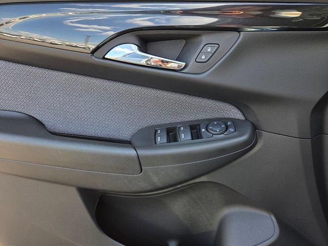 New 2026 Chevrolet TrailBlazer LS w/ LS Convenience Package FWD image 22