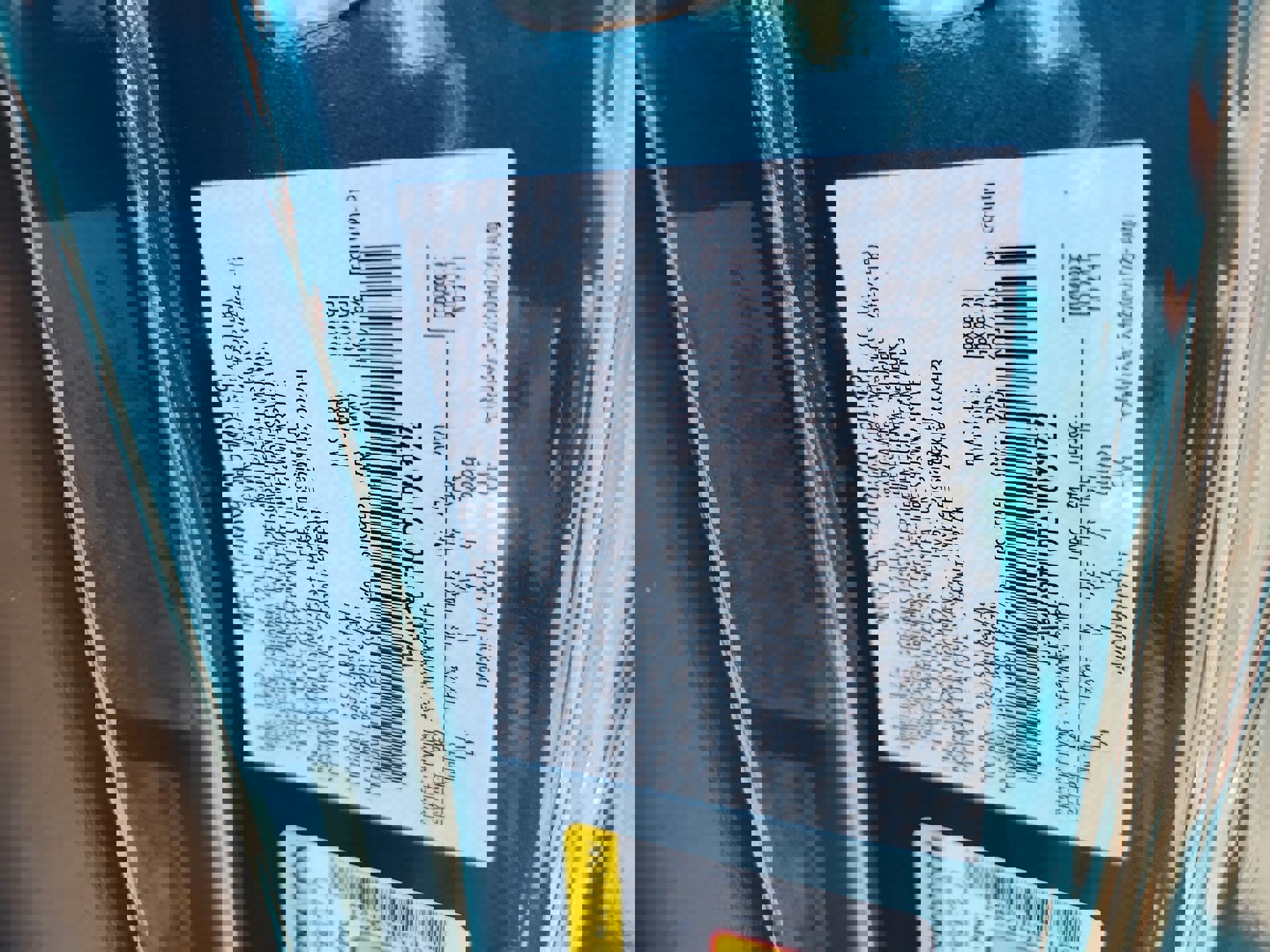 New 2026 Ford Mustang Coupe image 29