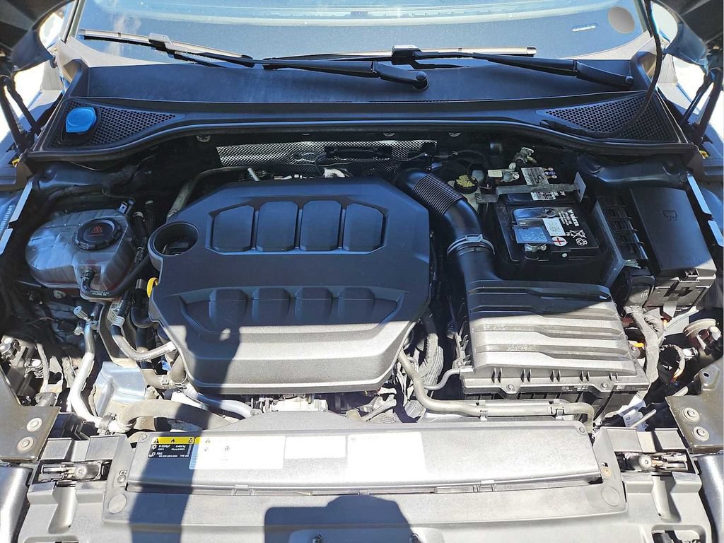 Used 2023 Volkswagen Arteon SEL AWD/4WD image 36