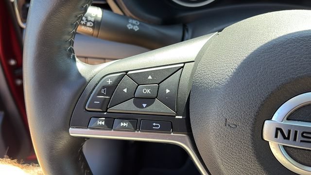 Certified 2023 Nissan Sentra SV w/ SV Premium Package FWD image 14