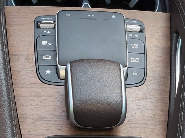 Certified 2023 Mercedes-Benz GLE 350 image 19