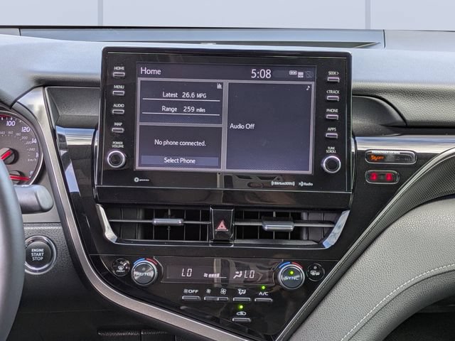 Used 2023 Toyota Camry XSE FWD image 17