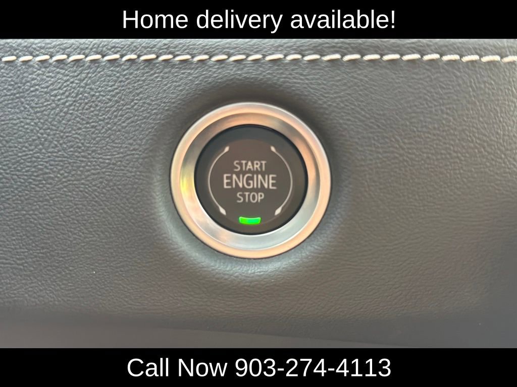 Used 2025 Cadillac Escalade Sport w/ Touring Package image 20