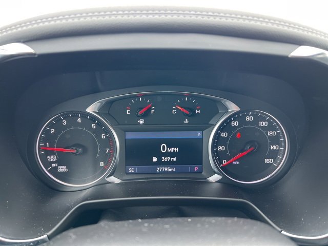 Used 2024 Chevrolet Blazer LT w/ Convenience Package image 21