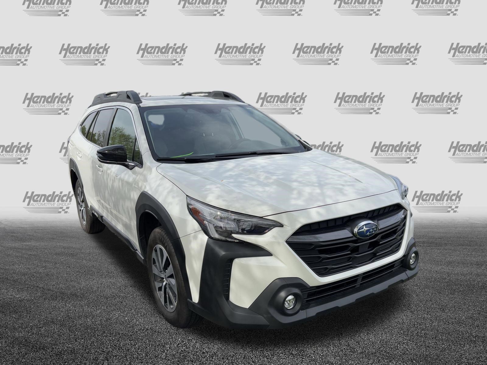Used 2023 Subaru Outback Premium w/ Popular Package #1 image 2
