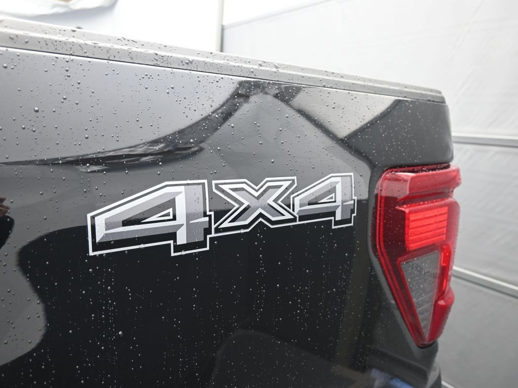 Used 2024 Ford F150 XLT w/ Mobile Office Package image 13