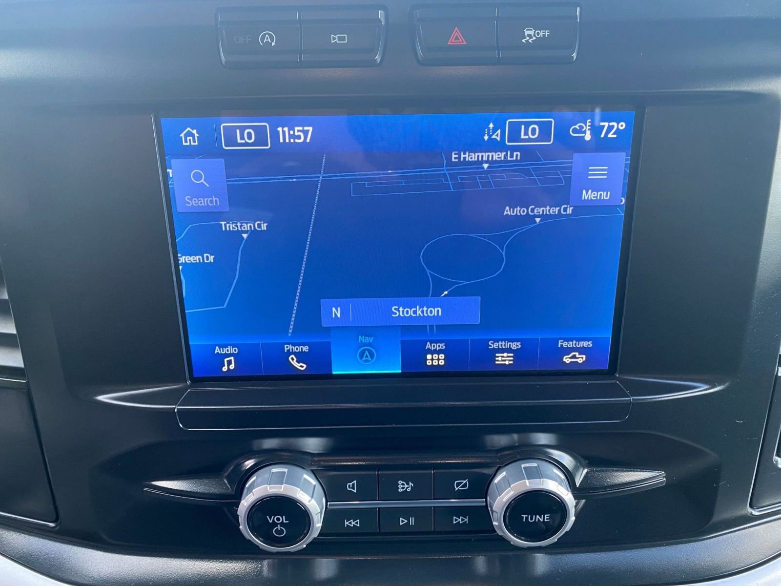 Used 2023 Ford F150 XLT w/ Equipment Group 301A Mid image 21