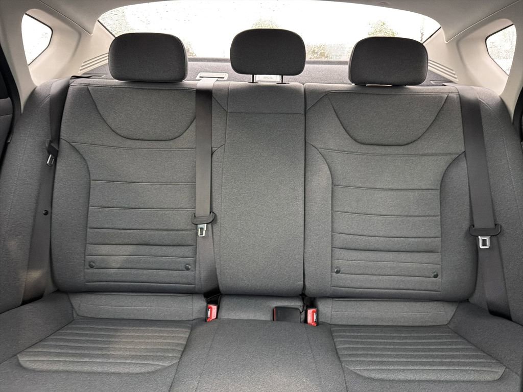 Used 2025 Kia K4 EX FWD image 28