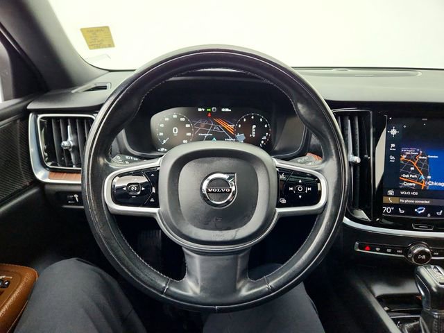 Used 2020 Volvo V60 T5 Momentum w/ Protection Package image 21