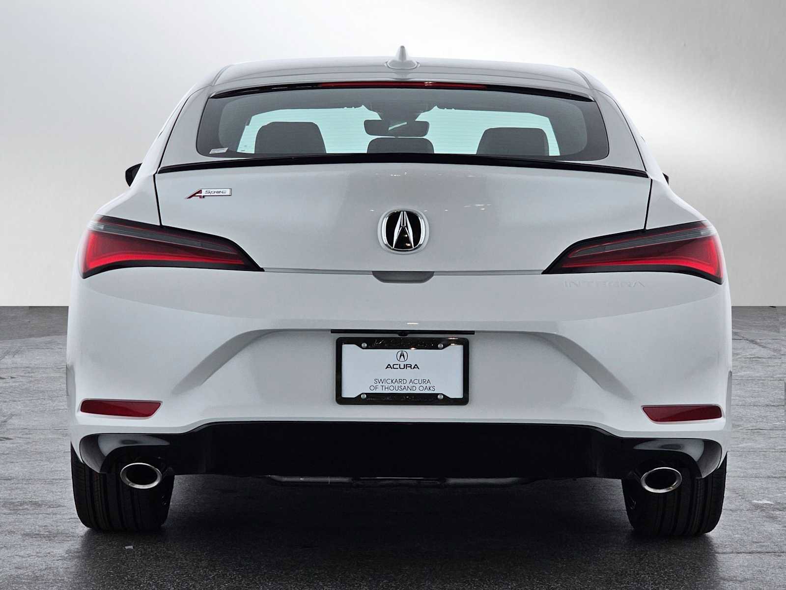 New 2026 Acura Integra A-Spec image 4