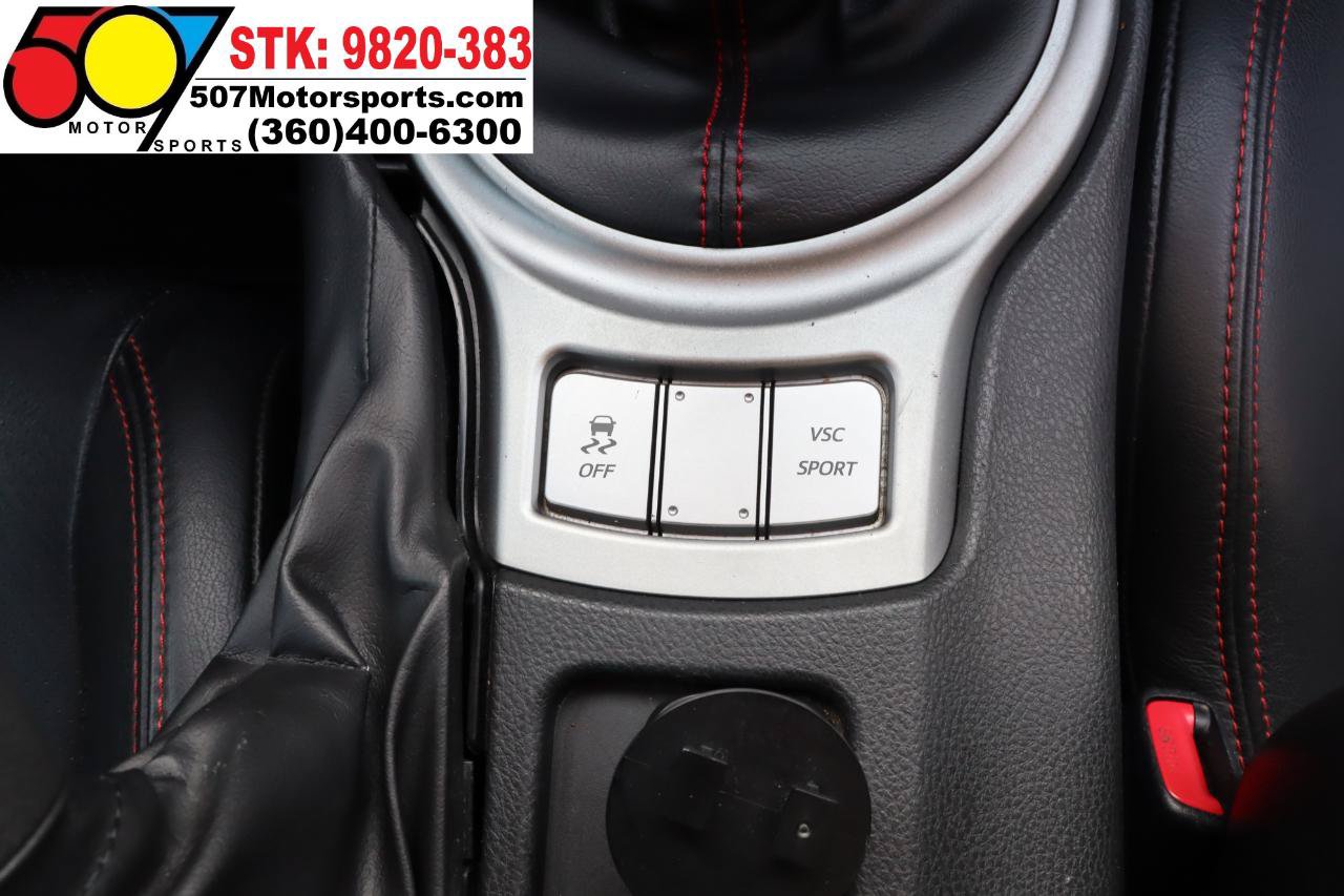 Used 2013 Scion FR-S RWD image 17