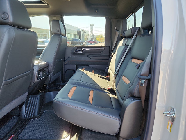 New 2026 GMC Sierra 3500 AT4 w/ AT4 Premium Plus Package AWD/4WD image 6