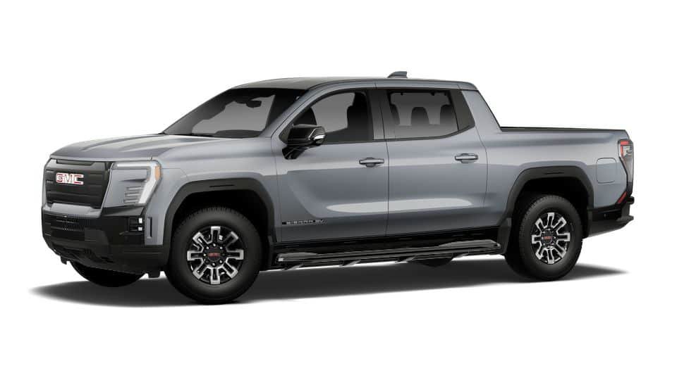 New 2026 GMC Sierra EV Elevation AWD/4WD image 28