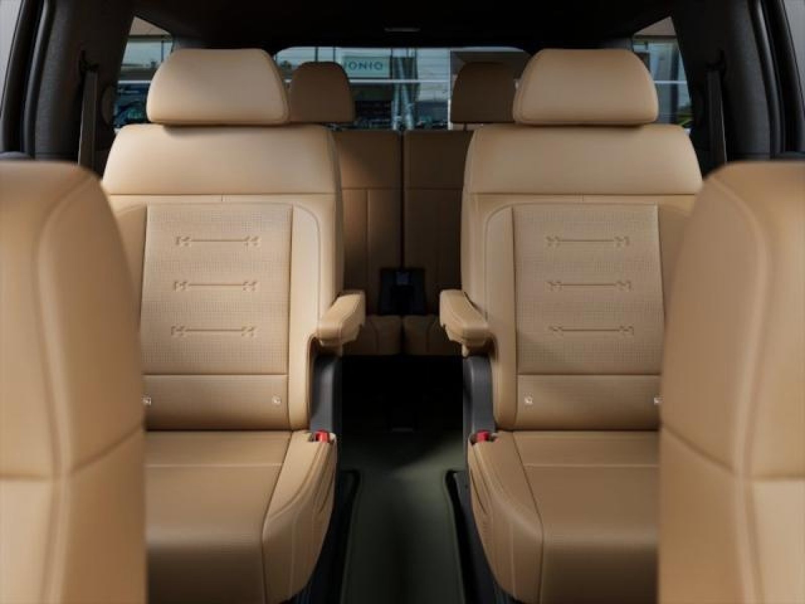 New 2026 Hyundai Santa Fe Calligraphy image 15