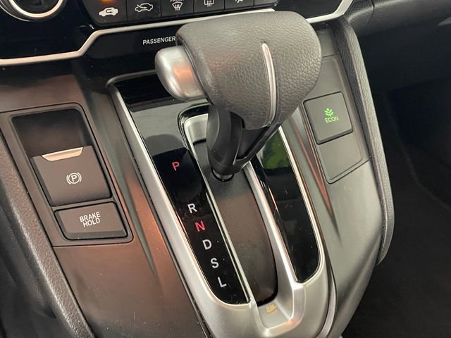 Used 2018 Honda CR-V LX image 9