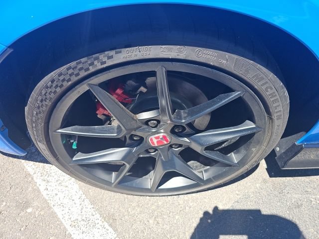 Used 2023 Honda Civic Type R image 17