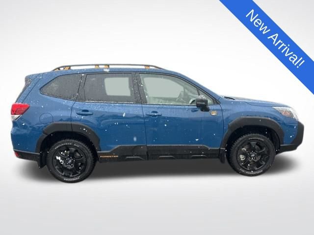 Certified 2025 Subaru Forester Wilderness w/ Convenience Package image 8