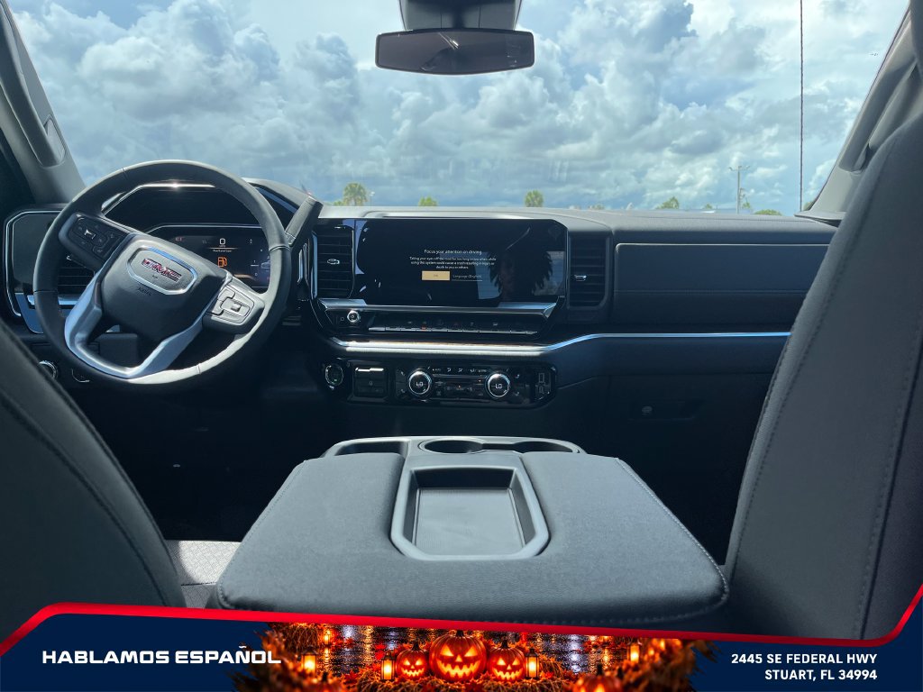 New 2026 GMC Sierra 1500 Elevation w/ Elevation Select Package RWD image 15
