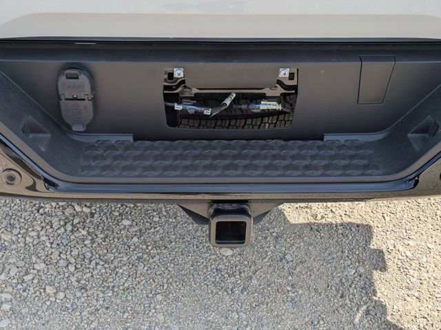 New 2026 Chevrolet Colorado W/T w/ Advanced Trailering Package image 28