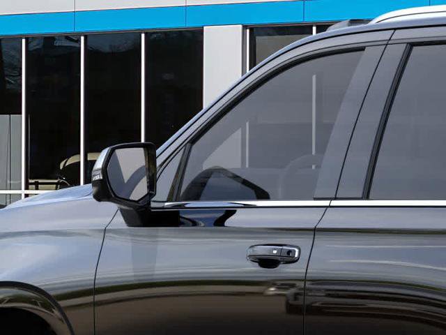 New 2026 Chevrolet Tahoe Premier AWD/4WD image 12