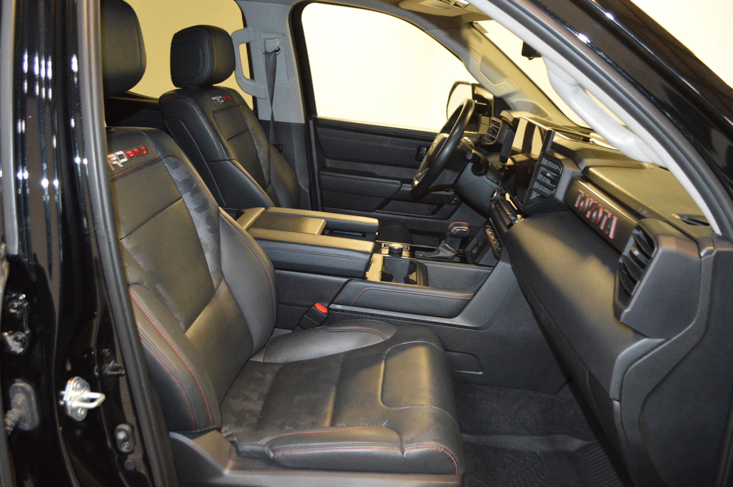 Used 2022 Toyota Tundra TRD Pro image 11