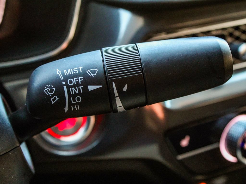 Used 2024 Acura Integra A-Spec FWD image 27