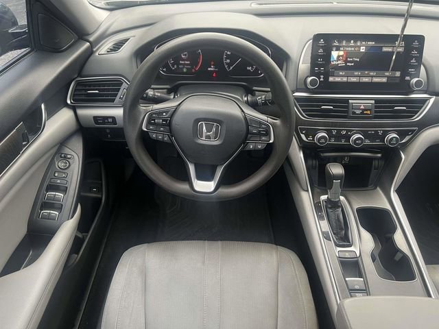 Used 2018 Honda Accord EX image 13