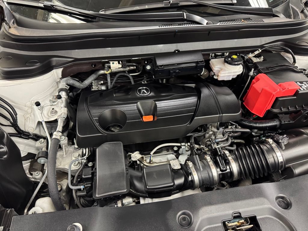 Certified 2024 Acura RDX SH-AWD image 37