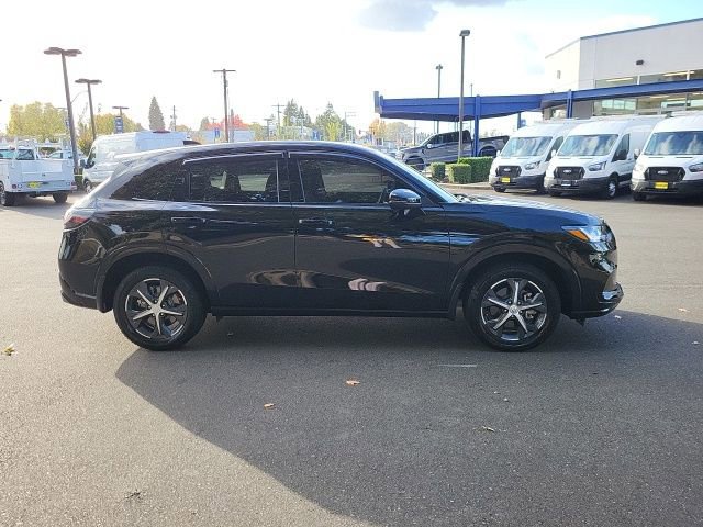 Used 2025 Honda HR-V EX-L image 7