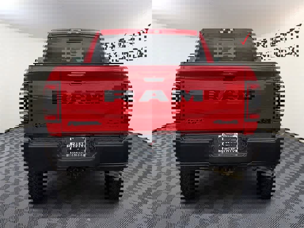 Used 2023 RAM 2500 Rebel w/ Level 2 Equipment Group image 5