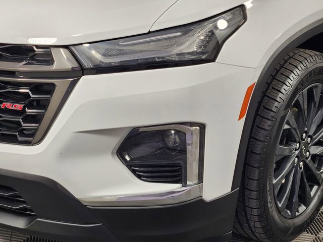 Certified 2023 Chevrolet Traverse RS w/ LPO, Floor Liner Package image 8