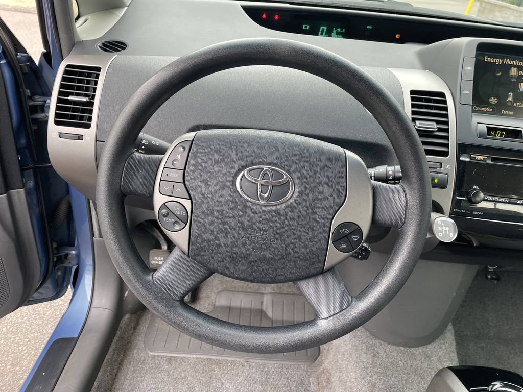 Used 2007 Toyota Prius FWD image 16