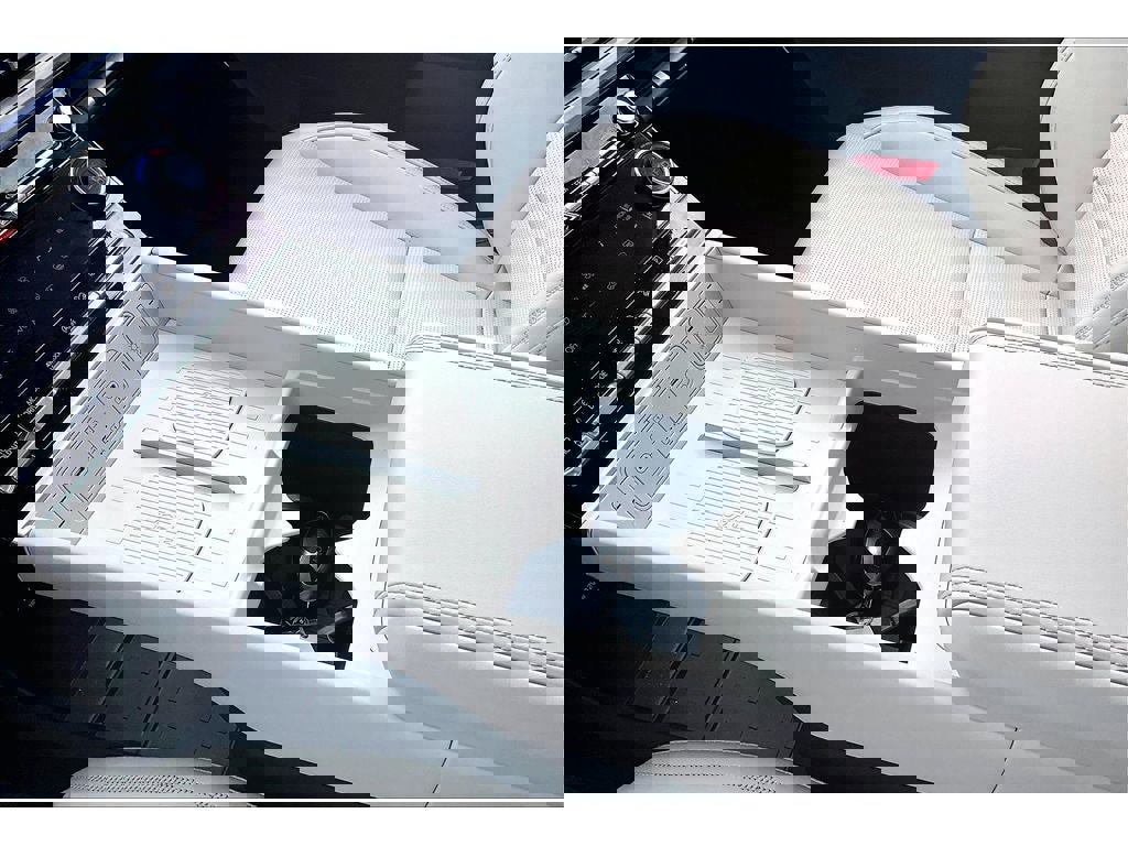 Used 2025 Hyundai Santa Fe Calligraphy image 15