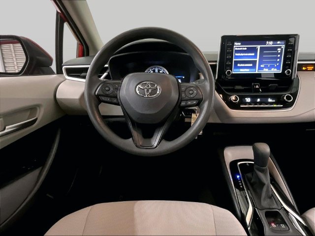 Used 2020 Toyota Corolla LE FWD image 5
