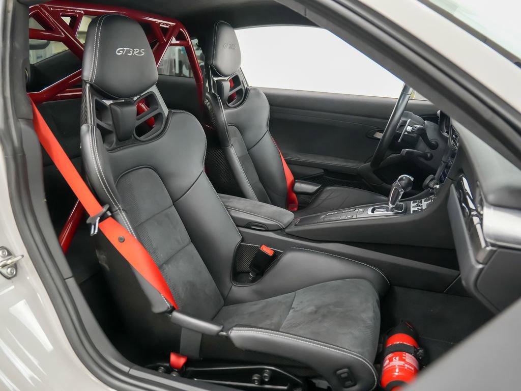 Used 2019 Porsche 911 GT3 RS RWD image 17