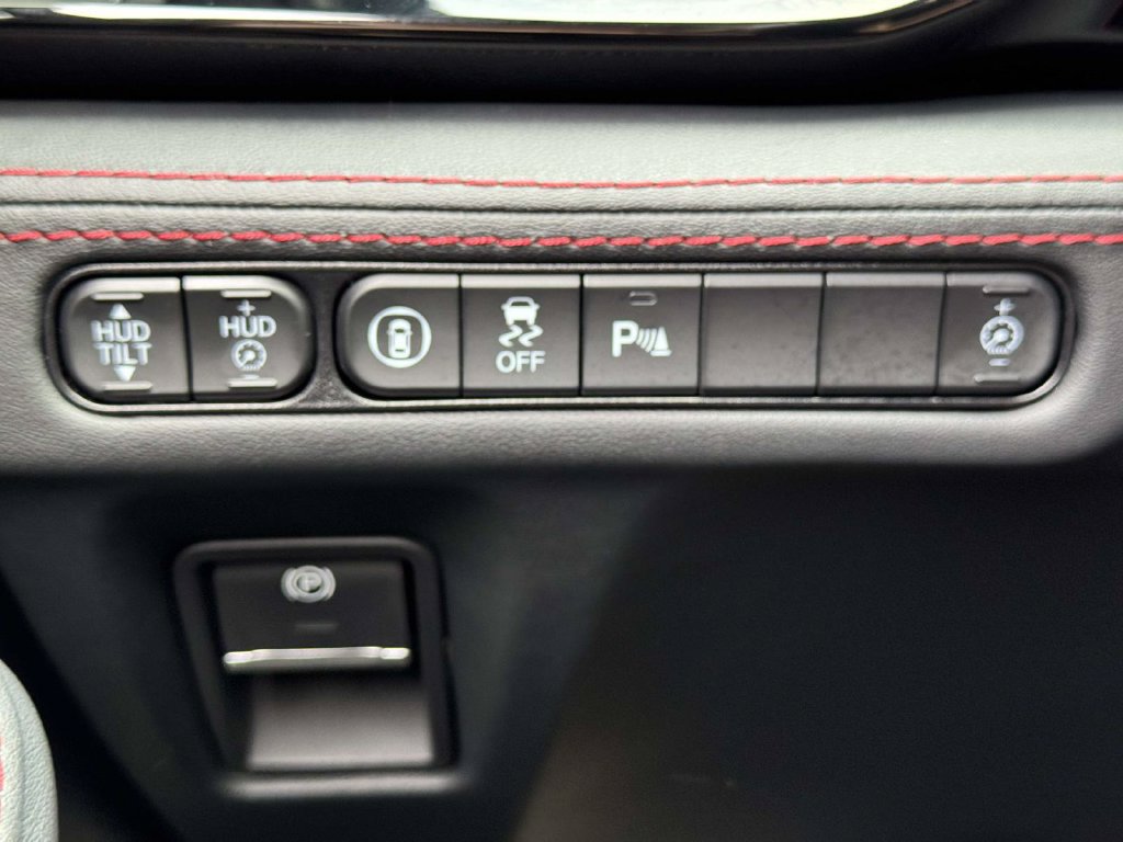 Certified 2026 Acura MDX A-Spec w/ Advance Package AWD/4WD image 19