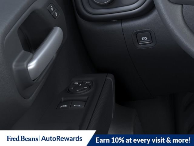 New 2026 Chevrolet Silverado 1500 W/T w/ WT Safety Package image 22