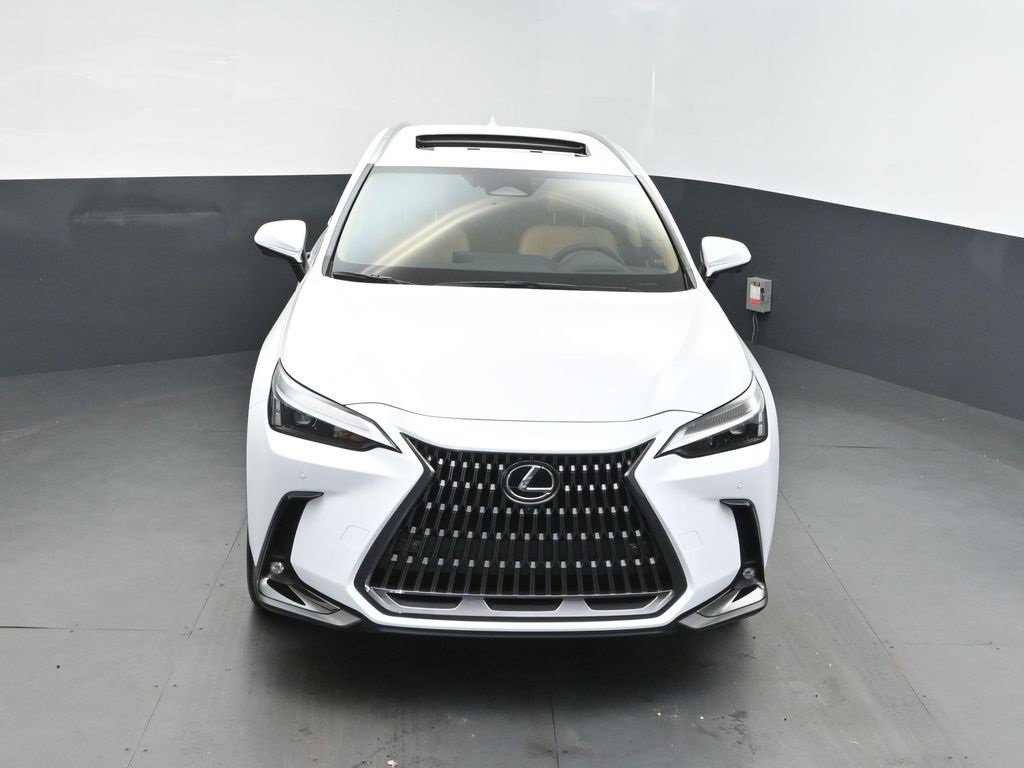 New 2026 Lexus NX 350 AWD w/ Premium Package image 37