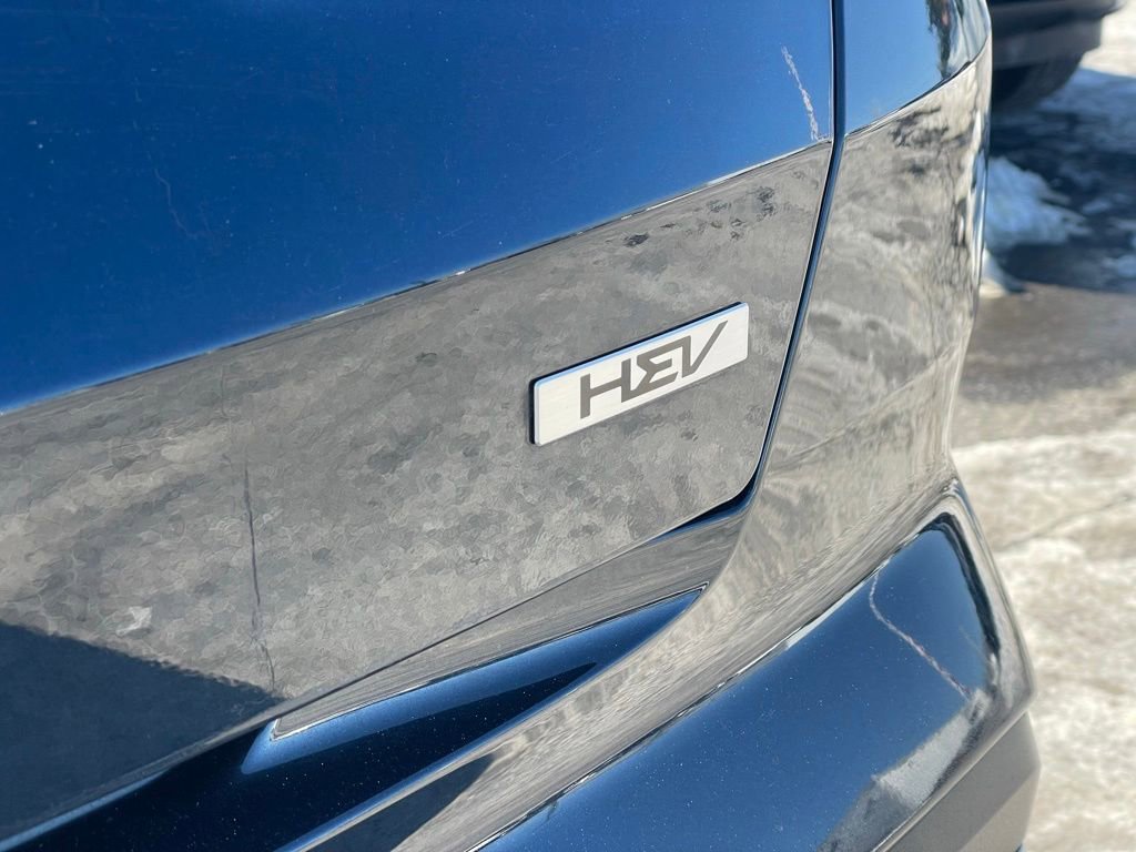 Used 2023 Kia Sorento EX image 28