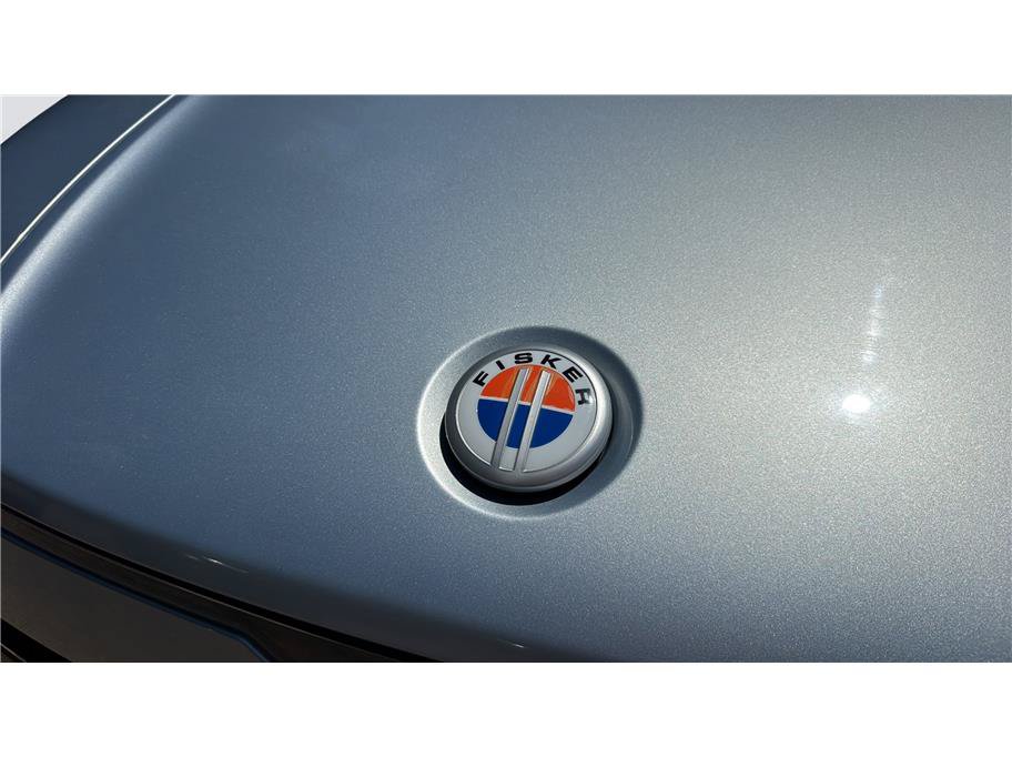 Used 2023 Fisker Ocean Ultra AWD/4WD image 37