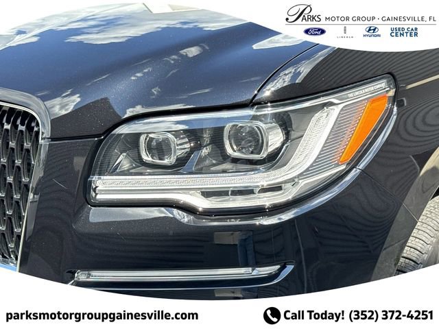 New 2024 Lincoln Navigator L Reserve AWD/4WD image 6