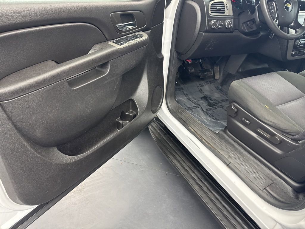 Used 2012 Chevrolet Tahoe 4WD image 34