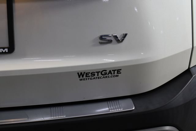Used 2023 Nissan Rogue SV w/ SV Premium B Package FWD image 39