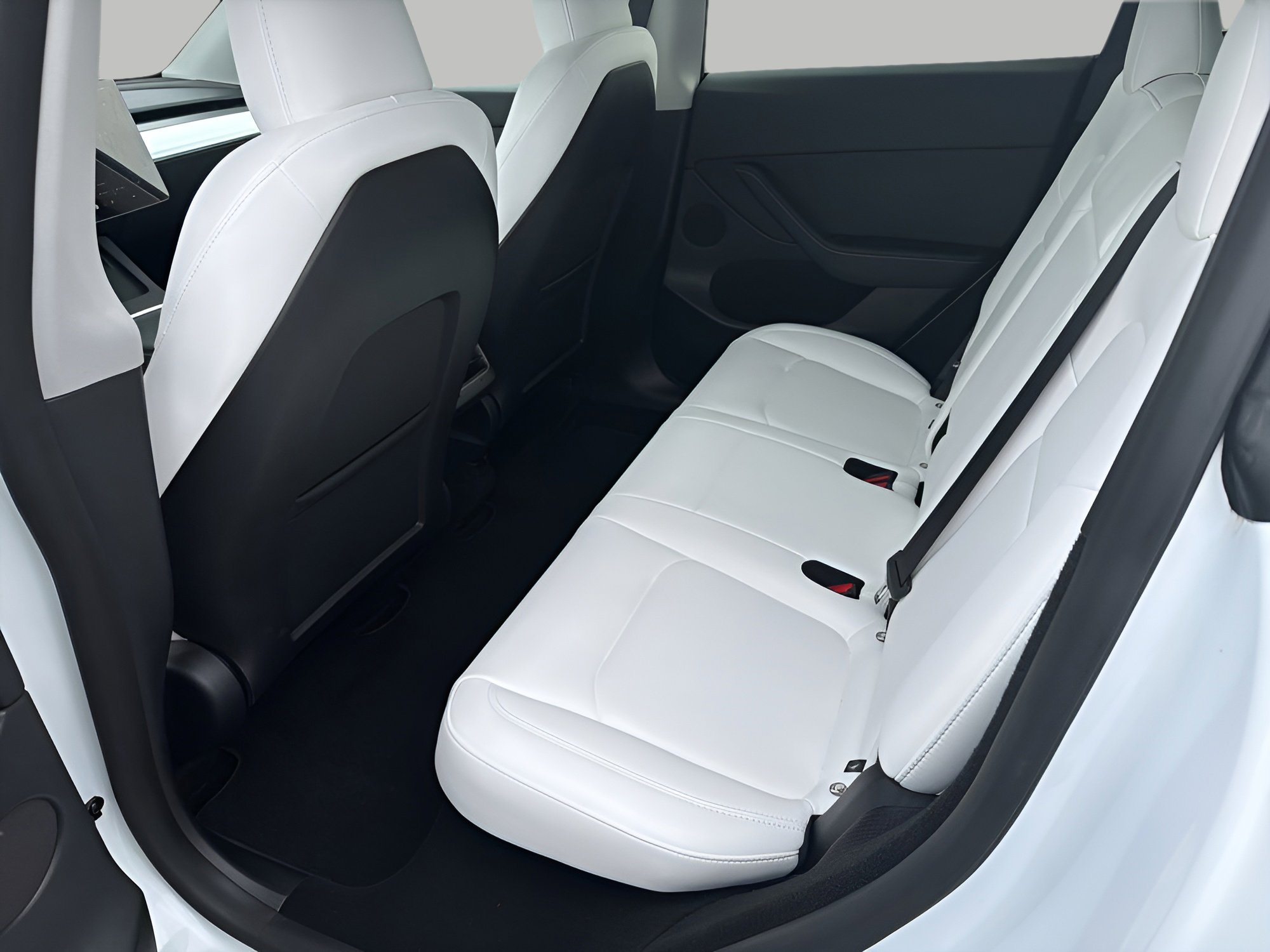 Used 2025 Tesla Model Y Performance image 23