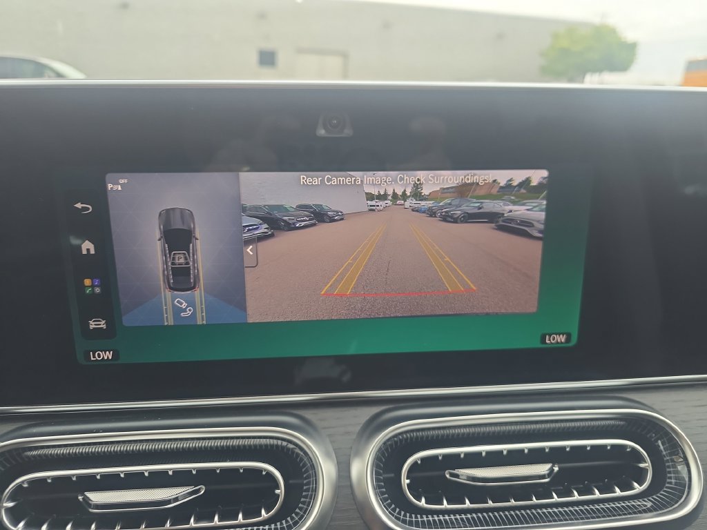 New 2027 Mercedes-Benz GLE 350 4MATIC image 19